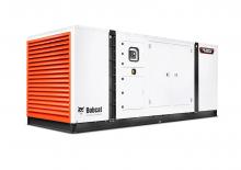 Stromerzeuger, Diesel Bobcat PG500W
