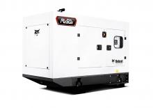 Stromerzeuger, Diesel Bobcat PG50W