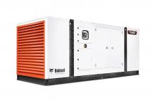 Stromerzeuger, Diesel Bobcat PG550F