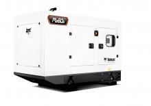 Stromerzeuger, Diesel Bobcat PG60W