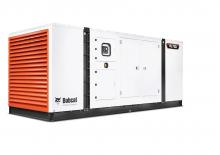 Stromerzeuger, Diesel Bobcat PG710F