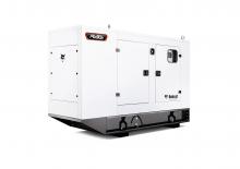 Stromerzeuger, Diesel Bobcat PG90W