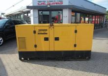 Stromerzeuger, Diesel Atlas Copco QAS 78 Pds