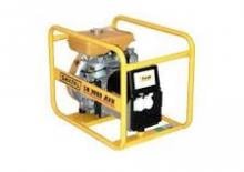 Stromerzeuger, Diesel Shatal SR 3000
