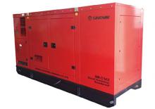 Stromerzeuger, Diesel Sinoway SW-C142