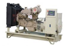 Stromerzeuger, Diesel Sinoway SW-C275