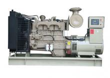Stromerzeuger, Diesel Sinoway SW-C350