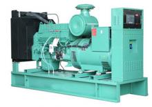 Stromerzeuger, Diesel Sinoway SW-C360