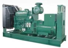 Stromerzeuger, Diesel Sinoway SW-C500