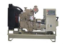 Stromerzeuger, Diesel Sinoway SW-C65