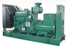 Stromerzeuger, Diesel Sinoway SW-C825