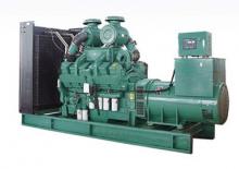 Stromerzeuger, Diesel Sinoway SW-C880