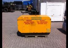 Stromerzeuger, Diesel SDMO TM 11,5
