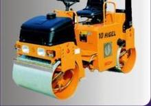 Tandem-Vibrowalzen Sicom 10 Rigel