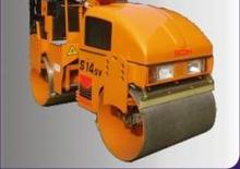 Tandem-Vibrowalzen Sicom 14 Alcor