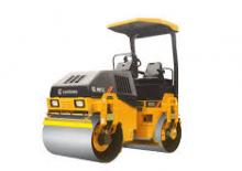 Tandem-Vibrowalzen Liugong 6032E