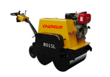 Tandem-Vibrowalzen Changlin 8015L