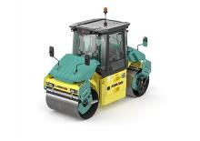 Tandem-Vibrowalzen Ammann ARP 75