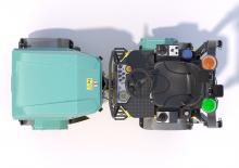 Tandem-Vibrowalzen Ammann ARX 16-2