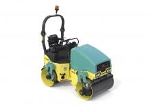 Tandem-Vibrowalzen Ammann ARX 23-2