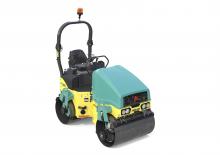Tandem-Vibrowalzen Ammann ARX 23.1-2