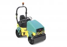 Tandem-Vibrowalzen Ammann ARX 26.1-2