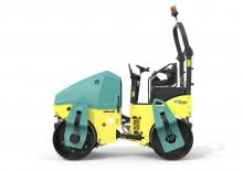 Tandem-Vibrowalzen Ammann ARX 36-2