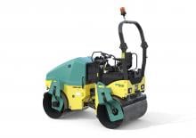 Tandem-Vibrowalzen Ammann ARX 36-2