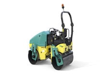 Tandem-Vibrowalzen Ammann ARX 36-2
