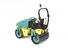 Tandem-Vibrowalzen Ammann ARX 40 -2