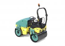 Tandem-Vibrowalzen Ammann ARX 45-2