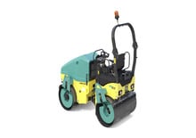 Tandem-Vibrowalzen Ammann ARX 45-2