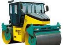 Tandem-Vibrowalzen Ammann AV 115-2 K