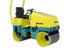 Tandem-Vibrowalzen Ammann AV 12