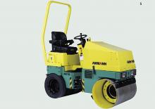 Kombiwalzen Ammann AV 16