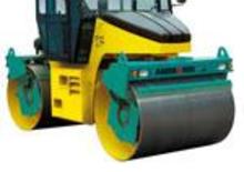 Tandem-Vibrowalzen Ammann AV 26-2 K