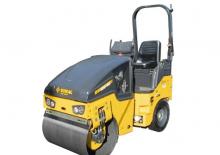Tandem-Vibrowalzen Bomag BW 100 AC-4