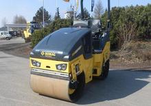 Tandem-Vibrowalzen Bomag BW 100 AD-5