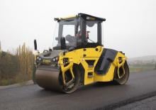 Tandem-Vibrowalzen Bomag BW 141 AD-5