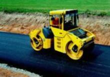 Tandem-Vibrowalzen Bomag BW 151 AD-4