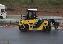 Tandem-Vibrowalzen Bomag BW 151 AD-5