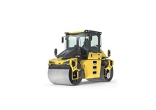 Tandem-Vibrowalzen Bomag BW 154 APO-5