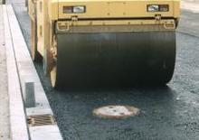 Tandem-Vibrowalzen Bomag BW 174 AD