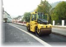 Tandem-Vibrowalzen Bomag BW 174 AD-2 AM