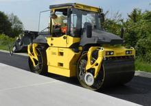 Tandem-Vibrowalzen Bomag BW 174 AP AM
