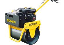 Tandem-Vibrowalzen Bomag BW 55 E