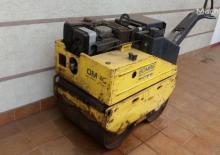 Tandem-Vibrowalzen Bomag BW 62 H