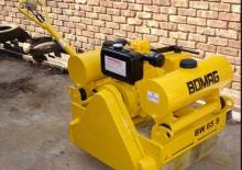 Tandem-Vibrowalzen Bomag BW 65 S-2