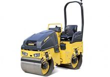 Tandem-Vibrowalzen Bomag BW 80 AD-5