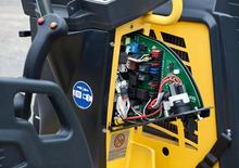 Tandem-Vibrowalzen Bomag BW 90 AD-5
